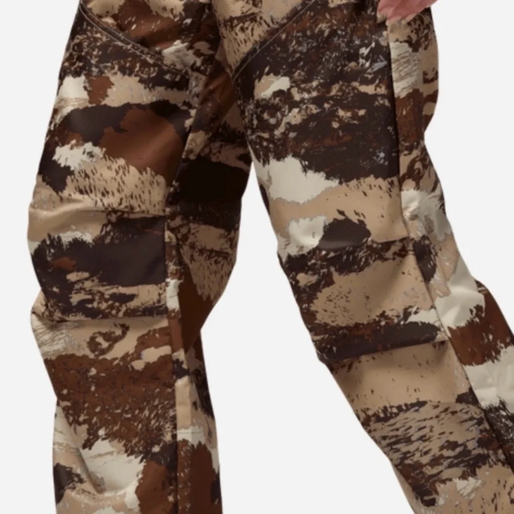 Jordan Brooklyn Women’s Pants - Picture 8 of 9